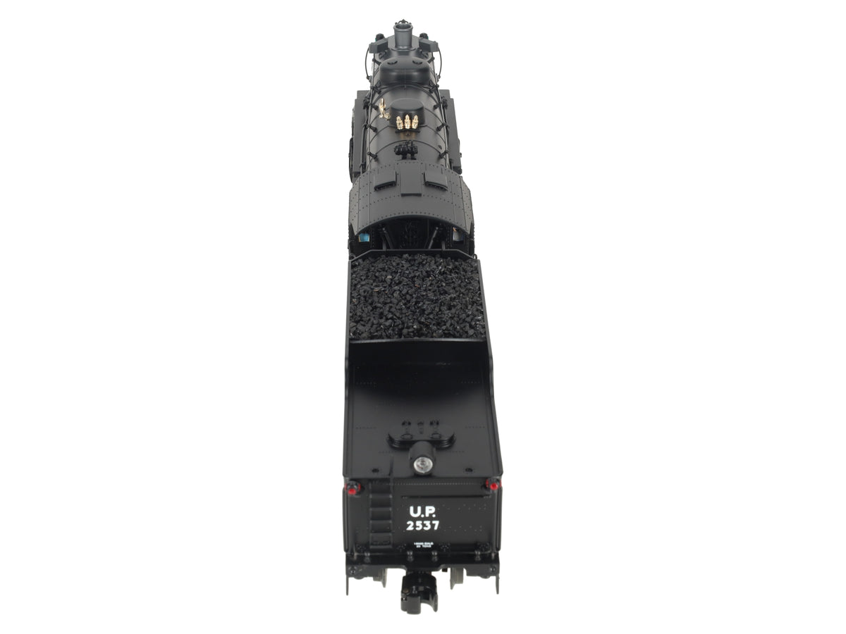 Lionel 6-84471 O Union Pacific BTO USRA Light Mikado Steam Locomotive #2537 NIB