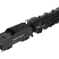 Lionel 6-84471 O Union Pacific BTO USRA Light Mikado Steam Locomotive #2537 NIB