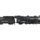 Lionel 6-84471 O Union Pacific BTO USRA Light Mikado Steam Locomotive #2537 NIB