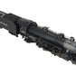 Lionel 6-84471 O Union Pacific BTO USRA Light Mikado Steam Locomotive #2537 NIB