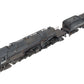 Broadway Limited 031 HO Scale SP Cab-Forward AC-5 4-8-8-2 Steam Locomotive #4120 VG/Box