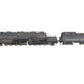 Broadway Limited 031 HO Scale SP Cab-Forward AC-5 4-8-8-2 Steam Locomotive #4120 VG/Box