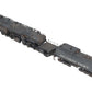 Broadway Limited 031 HO Scale SP Cab-Forward AC-5 4-8-8-2 Steam Locomotive #4120 VG/Box