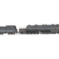 Broadway Limited 031 HO Scale SP Cab-Forward AC-5 4-8-8-2 Steam Locomotive #4120 VG/Box