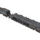 Broadway Limited 031 HO Scale SP Cab-Forward AC-5 4-8-8-2 Steam Locomotive #4120 VG/Box
