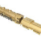 Westside Model Co. HO Scale Brass Southern Pacific 4-10-2 Steam Loco & Tender EX/Box