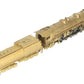 Westside Model Co. HO Scale Brass Southern Pacific 4-10-2 Steam Loco & Tender EX/Box