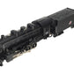 MTH 30-1112-1 O Chicago & Northwestern 0-8-0 Steam Locomotive Switcher w/PS1 #65 EX/Box