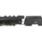 MTH 30-1112-1 O Chicago & Northwestern 0-8-0 Steam Locomotive Switcher w/PS1 #65 EX/Box