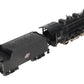 MTH 30-1112-1 O Chicago & Northwestern 0-8-0 Steam Locomotive Switcher w/PS1 #65 EX/Box