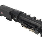 MTH 30-1112-1 O Chicago & Northwestern 0-8-0 Steam Locomotive Switcher w/PS1 #65 EX/Box