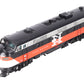 3rd Rail 2030 O New Haven EMD FL9 Dummy Diesel Locomotive ( 3-Rail ) EX/Box