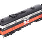 3rd Rail 2030 O New Haven EMD FL9 Dummy Diesel Locomotive ( 3-Rail ) EX/Box
