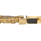 On3 2-8-2 Steam Locomotive w/ Tender - unpainted VG
