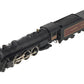 Mantua 349-080 HO Scale Canadian Pacific 4-6-2 Steam Locomotive & Tender #1222 EX/Box