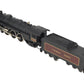 Mantua 349-080 HO Scale Canadian Pacific 4-6-2 Steam Locomotive & Tender #1222 EX/Box