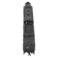 Mantua 349-080 HO Scale Canadian Pacific 4-6-2 Steam Locomotive & Tender #1222 EX/Box