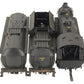 Westside Model Co. O 2-Rail Brass B&O Q-4b 2-8-2 w/Auxillary Tender (Painted) EX/Box