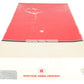 Westside Model Co. O 2-Rail Brass B&O Q-4b 2-8-2 w/Auxillary Tender (Painted) EX/Box