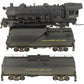 Westside Model Co. O 2-Rail Brass B&O Q-4b 2-8-2 w/Auxillary Tender (Painted) EX/Box