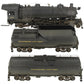 Westside Model Co. O 2-Rail Brass B&O Q-4b 2-8-2 w/Auxillary Tender (Painted) EX/Box