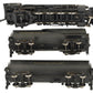 Westside Model Co. O 2-Rail Brass B&O Q-4b 2-8-2 w/Auxillary Tender (Painted) EX/Box
