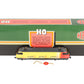HAG 280 HO SBB La Poste Re 4/4 Typ 460 Electric Locomotive EX/Box