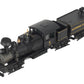 Bachmann 81904 HO Ely Thomas Lumber Co. 80-Ton Three-Truck Steam Shay #2 EX/Box