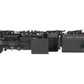 Bachmann 81904 HO Ely Thomas Lumber Co. 80-Ton Three-Truck Steam Shay #2 EX/Box