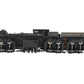 Bachmann 81904 HO Ely Thomas Lumber Co. 80-Ton Three-Truck Steam Shay #2 EX/Box