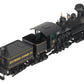 Bachmann 81904 HO Ely Thomas Lumber Co. 80-Ton Three-Truck Steam Shay #2 EX/Box