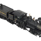 Bachmann 81904 HO Ely Thomas Lumber Co. 80-Ton Three-Truck Steam Shay #2 EX/Box