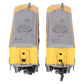 K-Line K-21911 O Union Pacific Alco AA Powered Diesel Locomotives #643/#644 EX/Box