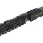 Walthers 920-31680 Proto 2000 PM 2-8-4 Berkshire Steam Locomotive with DCC EX/Box