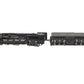 Walthers 920-31680 Proto 2000 PM 2-8-4 Berkshire Steam Locomotive with DCC EX/Box