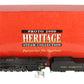 Walthers 920-31680 Proto 2000 PM 2-8-4 Berkshire Steam Locomotive with DCC EX/Box