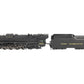 Walthers 920-31680 Proto 2000 PM 2-8-4 Berkshire Steam Locomotive with DCC EX/Box