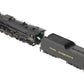 Walthers 920-31680 Proto 2000 PM 2-8-4 Berkshire Steam Locomotive with DCC EX/Box