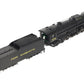 Walthers 920-31680 Proto 2000 PM 2-8-4 Berkshire Steam Locomotive with DCC EX/Box