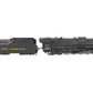 Walthers 920-31680 Proto 2000 PM 2-8-4 Berkshire Steam Locomotive with DCC EX/Box
