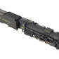 Walthers 920-31680 Proto 2000 PM 2-8-4 Berkshire Steam Locomotive with DCC EX/Box