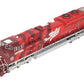 Athearn G68637 HO Union Pacific SD70ACe Diesel Locomotive #1988 w/DCC & Sound EX/Box
