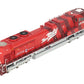 Athearn G68637 HO Union Pacific SD70ACe Diesel Locomotive #1988 w/DCC & Sound EX/Box