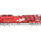 Athearn G68637 HO Union Pacific SD70ACe Diesel Locomotive #1988 w/DCC & Sound EX/Box