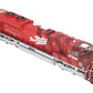 Athearn G68637 HO Union Pacific SD70ACe Diesel Locomotive #1988 w/DCC & Sound EX/Box