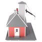 Aristo-Craft ART-7212 G Scale Sand House EX/Box