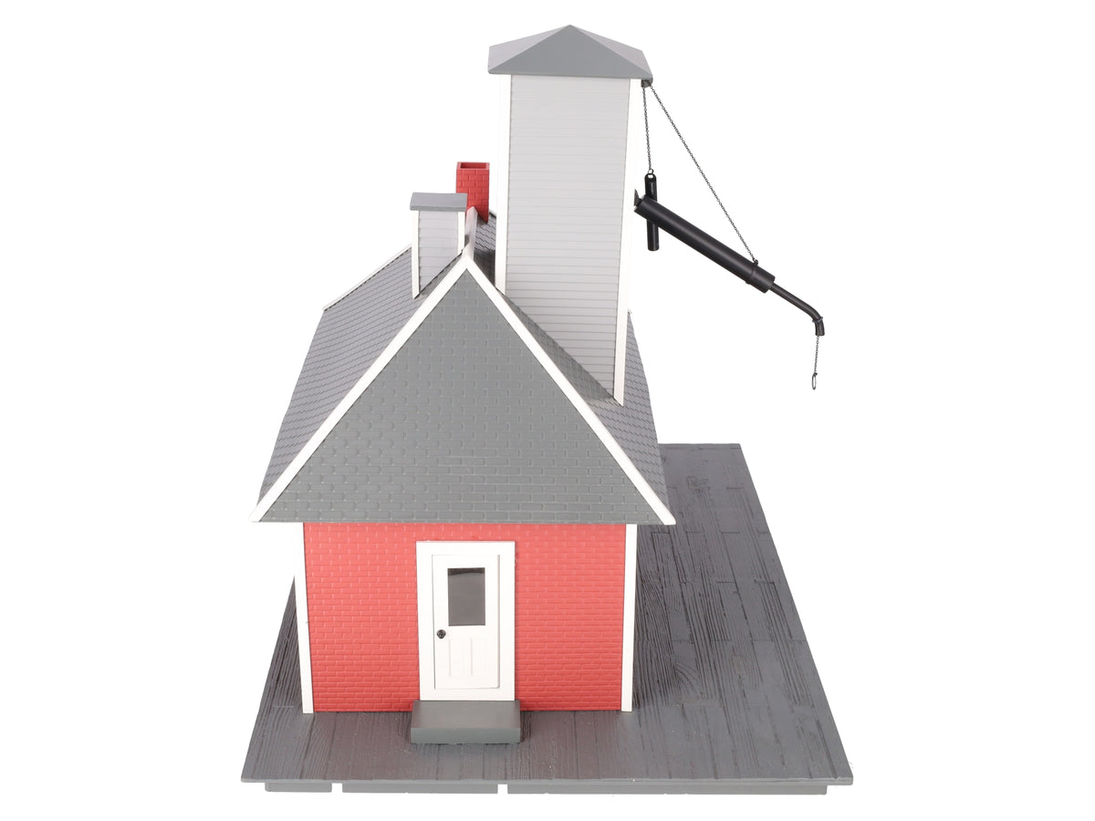 Aristo-Craft ART-7212 G Scale Sand House EX/Box