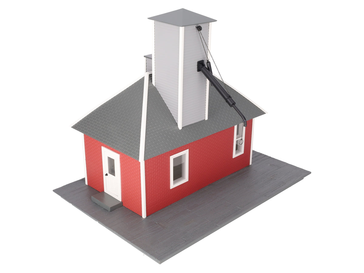 Aristo-Craft ART-7212 G Scale Sand House EX/Box
