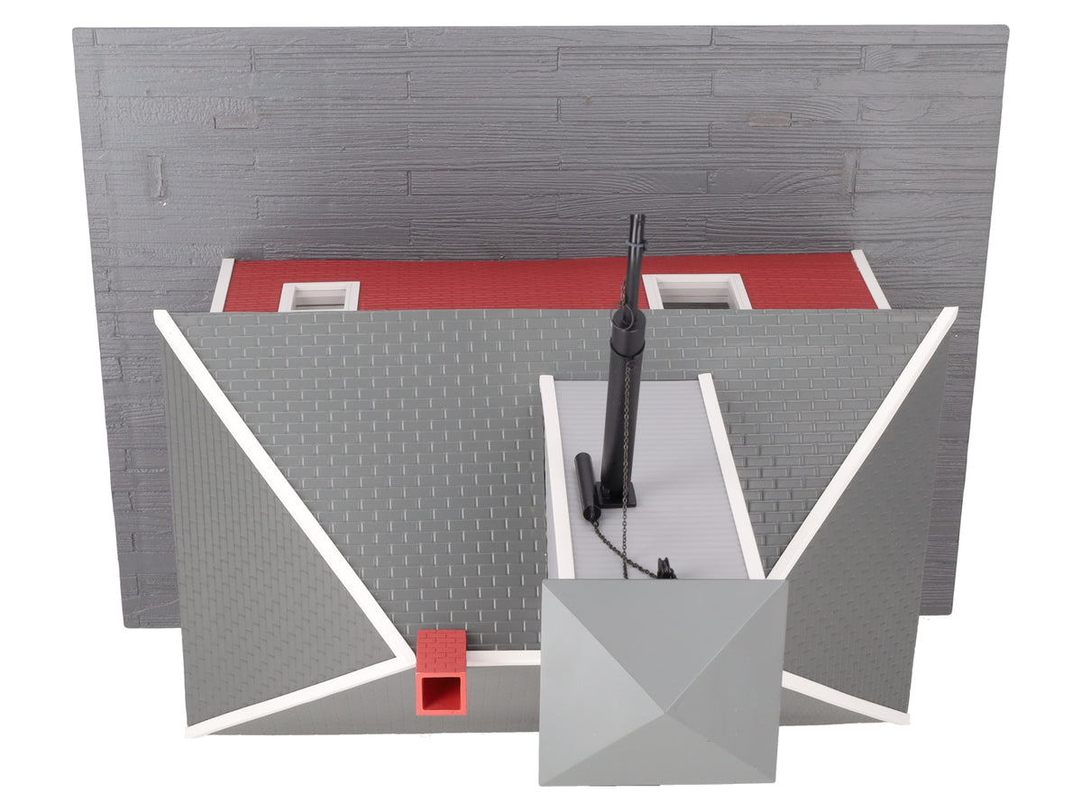 Aristo-Craft ART-7212 G Scale Sand House EX/Box
