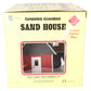 Aristo-Craft ART-7212 G Scale Sand House EX/Box